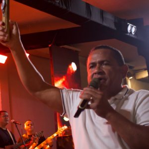 TESTE EVENTO FESTA