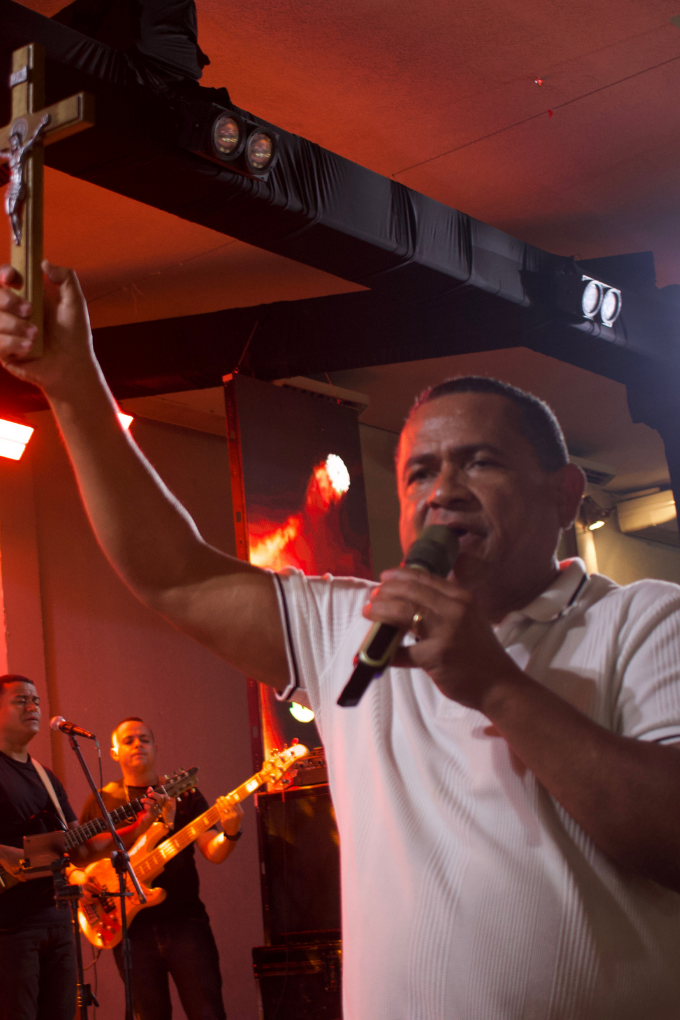 TESTE EVENTO FESTA