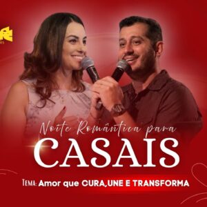 Noite Romântica para Casais